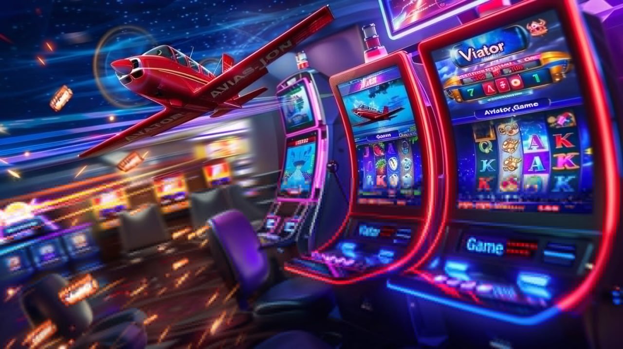 Liga Ciputra bingo dan permainan kasino live dengan suasana interaktif penuh semangat