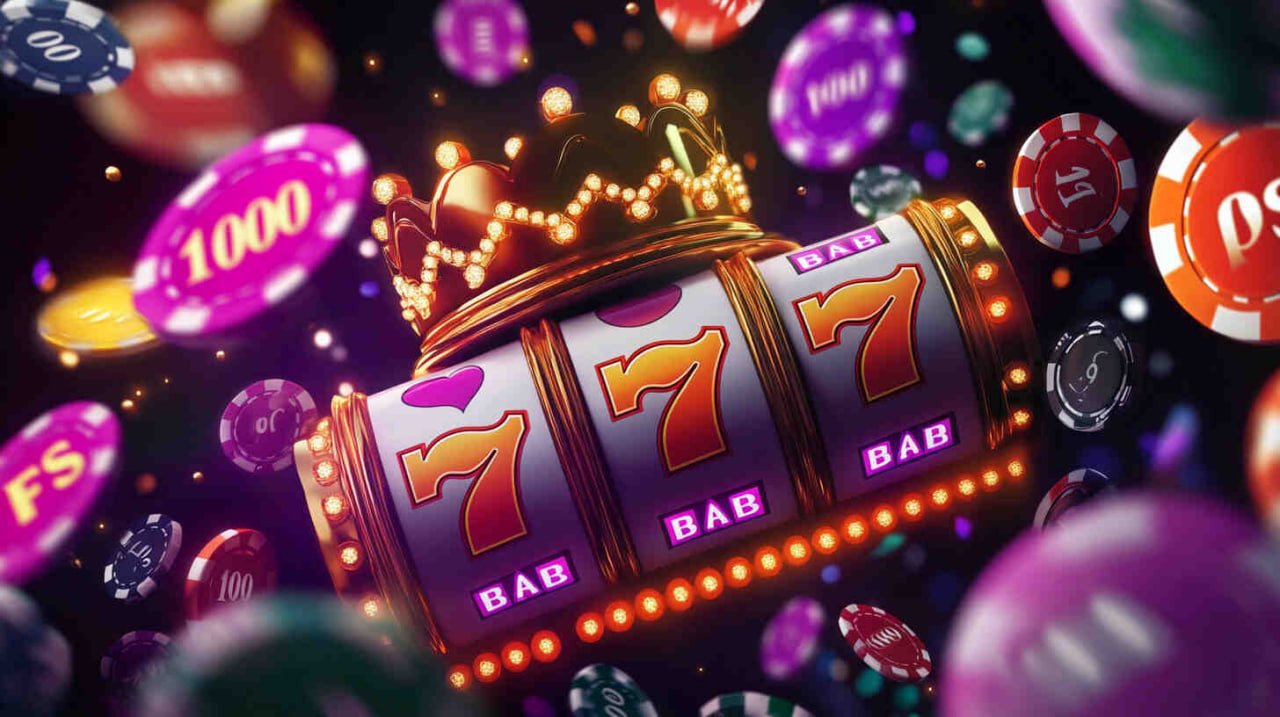 Koleksi game slot dan live casino di Lobby Game Liga Ciputra – pilihan lengkap untuk pemain Indonesia