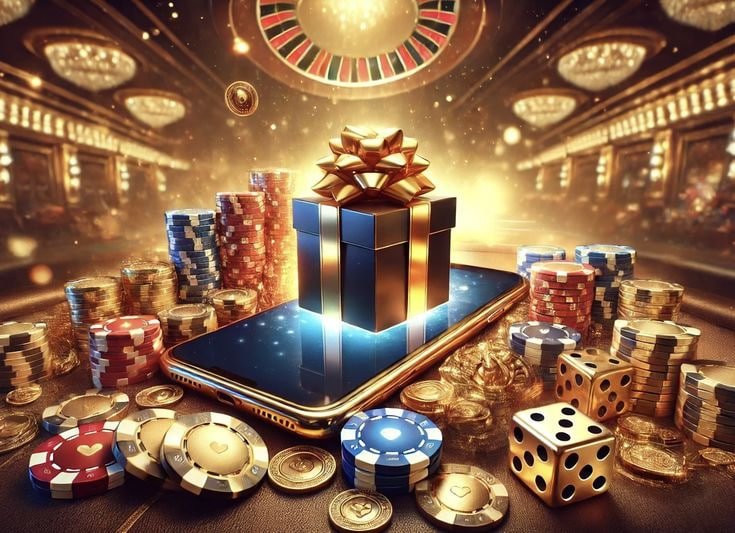 Cara bermain dan memenangkan game di Lobby Game Liga Ciputra – dari deposit hingga penarikan kemenangan